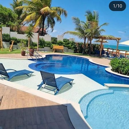 Plage Do Porto Apt 202 Porto de Galinhas Exterior photo